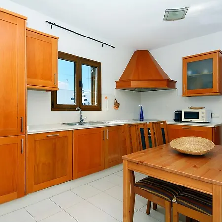 Bene Yaiza (Lanzarote)