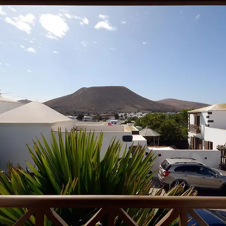 Villa Bene Yaiza (Lanzarote)