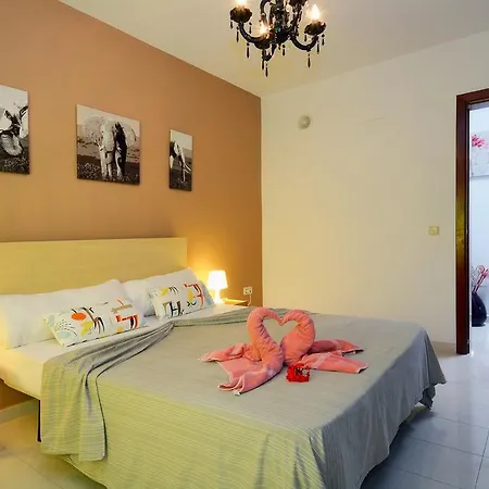 Bene Yaiza (Lanzarote)