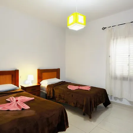 Villa Bene Yaiza (Lanzarote)
