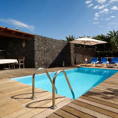 Bene Yaiza (Lanzarote)
