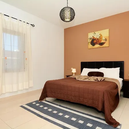 Villa Bene *