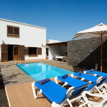 Villa Bene
